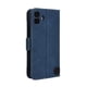 thumbnail image 3 of Funda Tipo Billetera FOXDOCK para Nothing CMF Phone 1 – Tapa Flip con Tarjetero, 3 of 5