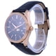 thumbnail image 2 of Reloj Analógico Classic Sun Moon Esfera Negra Automático Hombre, 2 of 3