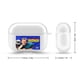 thumbnail image 2 of Funda AirPods Pro Desmarcar Zoboomafoo Transparente, 2 of 6