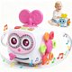 thumbnail image 1 of Cubo Musical MoraBaby O18300 5.7x4x6.3in 8 Melodías, 1 of 3