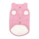 thumbnail image 5 of Chaleco Para Perros, Chaqueta, Ropa De Abrigo, Suave, Pequeño, Mediano, Abrigos Para Perros, Color Rosa, 5 of 5