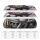 thumbnail image 2 of Plants Vs Zombies Quilt Set Thicken Soft 3 Pieces Bedding Set All Season Duvet Cove with 2 Pillowcases for Adult Women Girls Teens Home Room Decor, 2 of 5