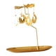 thumbnail image 4 of Portavelas - Soporte Giratorio Para Portavelas Moon Cat, 4 of 5