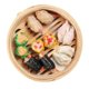thumbnail image 4 of Vaporizador de alimentos Helen's Asian Kitchen, bambú, 2 niveles, 25 cm, 4 of 9