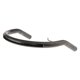 thumbnail image 2 of Bucle De Aro Del Marco Del Asiento Para El Freno LED Gire La Luz De La Cola Para Honda 230mm, 2 of 5