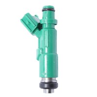 Repuestos Del Sol - Inyector Toyota Yaris 1 5 1999 2005