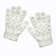 thumbnail image 2 of Guantes elásticos Magic de Evridwear para niños, 3 pares, con estampado de estrellas, 2 of 8
