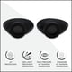 thumbnail image 2 of Gafas Slim Flex UV para Protección Ocular Super Sunnies para Bronceado, 2 of 7