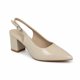 thumbnail image 4 of Sandalia Stiletto Mujer Charol Taco Cuadrado HL03, 4 of 9