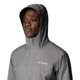 thumbnail image 5 of Chaqueta Columbia Watertight II 2024 City Grey para hombre, talla M, 5 of 8