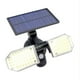 thumbnail image 3 of Foco Solar Luz Led Con Sensor De Movimiento, 3 of 3