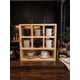 thumbnail image 1 of Estante o Exhibidor de Tazas Madera Moment, 1 of 5