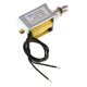 thumbnail image 4 of DC Con El Perno Del Solenoide De Vaivén Se Bloquea Automáticamente ZYE1-0837Z 12V, 4 of 5