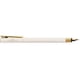 thumbnail image 2 of Pluma Neo Slim gold marshmallow M Faber-Castell, 2 of 4
