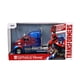 thumbnail image 4 of Auto de metal fundido Jada Transformers The Last Knight 1:24 Optimus Prime, 4 of 4
