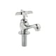 thumbnail image 3 of Grifo para lavabo Moen 3210-150-CH-B-Z INC CHR SGL HD Chrome, 3 of 3