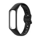 thumbnail image 5 of Banda De Silicona Ajustable Bandas De Reloj Pulseras Para Galaxy Fit 2 Black, 5 of 5