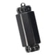 thumbnail image 4 of Cajas de aluminio de supervivencia al aire libre Cápsula impermeable Botella sellada S Negro, 4 of 5