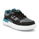 thumbnail image 2 of Zapatilla Niño Aticus Negro Gris, 2 of 6