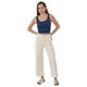 thumbnail image 1 of Jeans Mujer Culotte Fit 5 Bolsillos Ecru Corona, 1 of 5