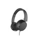 thumbnail image 2 of Audífonos Headphone Bk W Mic, 2 of 3