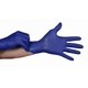thumbnail image 3 of Los guantes desechables de nitrilo garantizan 200 unidades, 3 mil (L), 3 of 7