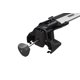 thumbnail image 4 of Abrazadera Thule Edge para portaequipajes, 4 of 4