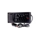 thumbnail image 2 of Guitarra Electroacústica Black 9 Con Funda, 2 of 2
