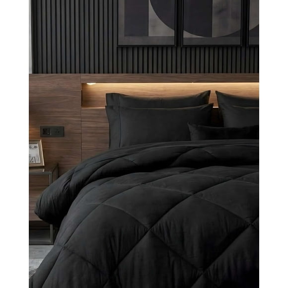 Plumón Nórdico Acolchado Confort Premium 2 plazas 200x230 cm