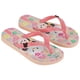 thumbnail image 2 of Sandalia Niña Rosa Disney Kids 89 Ipanema, 2 of 3