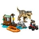 thumbnail image 2 of Set LEGO Jurassic World Huida por el Río y T. rex a la Caza 76975, 2 of 3