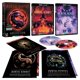 thumbnail image 3 of Película Mortal Kombat Edición Limitada 4K UHD de Arrow Video, 3 of 3