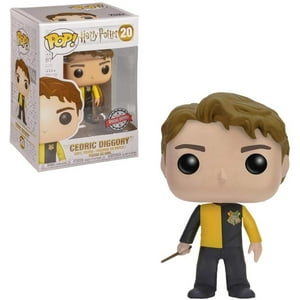 Funko Pop! Cedric Diggory #20 Funko Pop