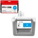 thumbnail image 1 of Tanque de tinta cian AOTMENDI PFI-1300C 330 ml, 1 of 7