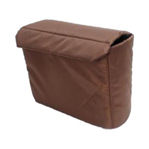 Bothyi - Bolsa De Inserción Para Cámara, Mochila Portátil Duradera Y Práctica De Nailon A Prueba De Golpes, Para Lentes, 30X22,5X11Cm