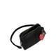 thumbnail image 4 of Cartera Bandolera Secret Aruba SC7 Pequeña Negro, 4 of 6