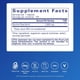 thumbnail image 2 of Taurina 1000 mg Pure Encapsulations 120 Cápsulas Salud Cardíaca, 2 of 3