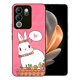 thumbnail image 1 of Carcasa Compatible con VIVO V30 LITE Diseño 65, 1 of 3