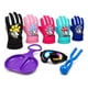 thumbnail image 2 of Kit Nieve Infantil Theck Trineo Guantes Lentes Y Molde Bola, 2 of 5