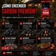 thumbnail image 4 of Carbón Premium, 2,5 kg, 4 of 4