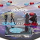 thumbnail image 5 of Juego de mesa Monopoly Star Wars Hasbro Gaming, 5 of 8