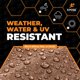 thumbnail image 4 of Funda protectora Xpose Safety Polylona marrón de 5 m de grosor, 5,5 x 7,3 m, 4 of 9