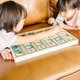 thumbnail image 5 of Set educativo con dinero ficticio Melissa & Doug con almacenamiento 3+, 5 of 9