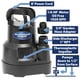 thumbnail image 3 of Kit de bomba descalcificadora para calentador de agua sin tanque Superior Pump 91660, 3 of 9