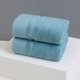 thumbnail image 1 of Xiao Hua Paquete de 2 Toallas Gruesas de Algodón Puro, Toalla de Mano para Hogar y hotel, Suave y Absorbente, Se Puede Usar Como Toalla para el Rostro. Toalla de Mano, Adecuada para Baño Del Hogar,, 1 of 4