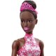 thumbnail image 4 of Muñeca Barbie para deportes de invierno, patinadora sobre hielo, morena, 30 cm, con accesorios, 4 of 7