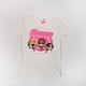 thumbnail image 1 of Polera Mujer YOU Cartoon Network Chicas Superpoderosas Blanco, 1 of 3