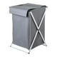 thumbnail image 1 of Cesto Canasto De Almacenamiento De Ropa Sucia Plegable Xl, 1 of 2