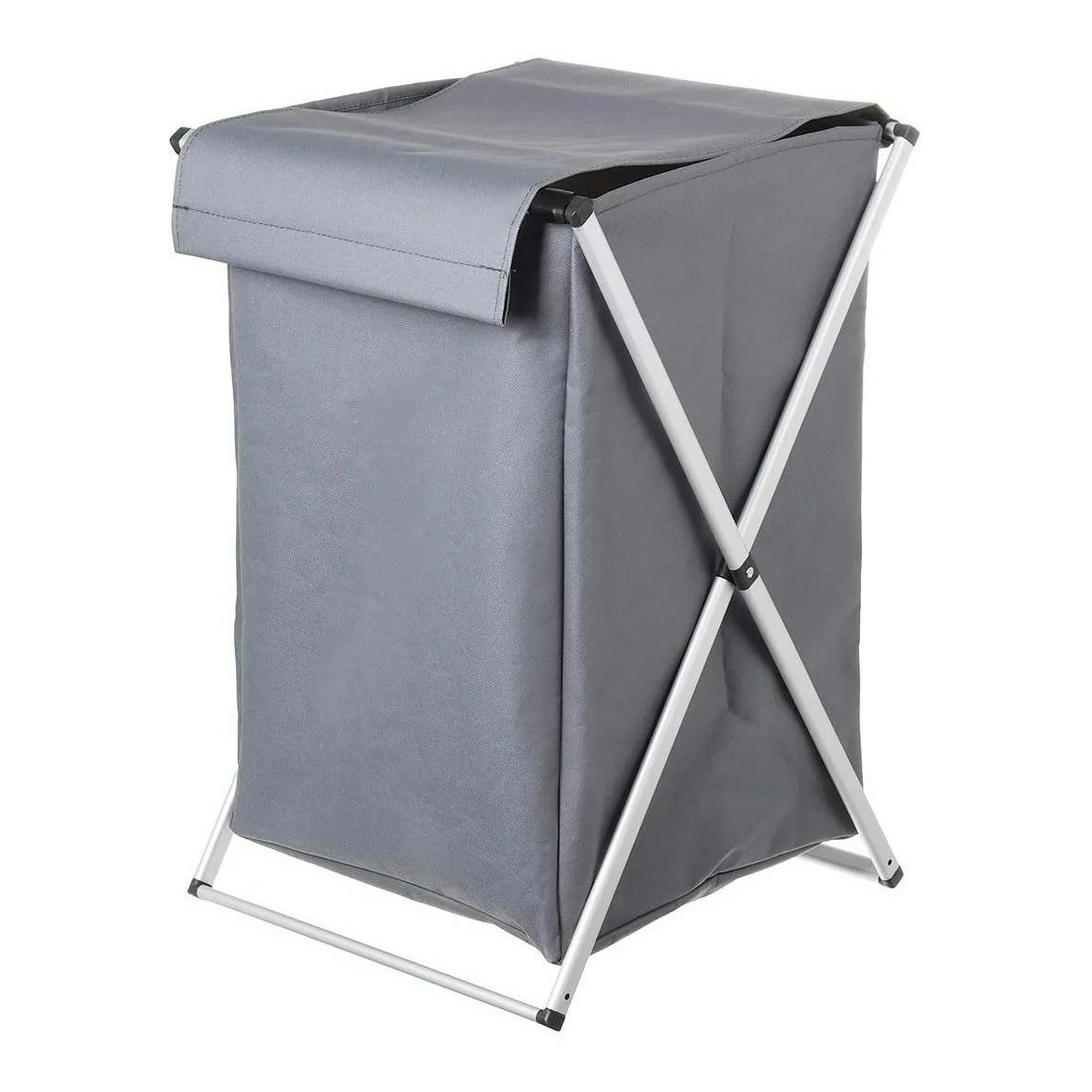 Genérico - Cesto Canasto De Almacenamiento De Ropa Sucia Plegable Xl