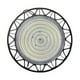 thumbnail image 1 of Campana LED UFO 100W Luz Fría 6500K, 1 of 3